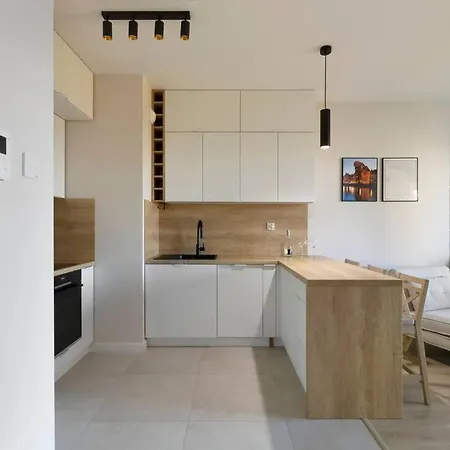 דירה Elite Letnica Luxe