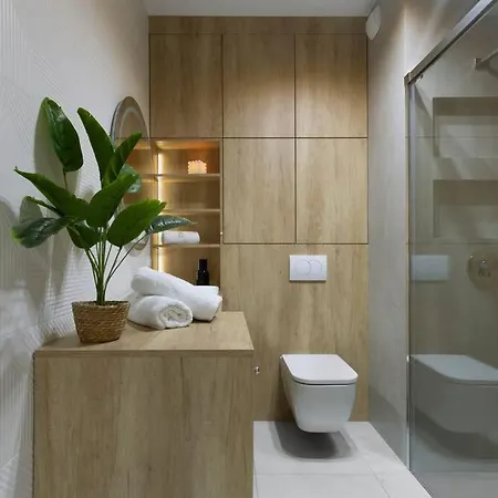 Elite Letnica Luxe גדנסק