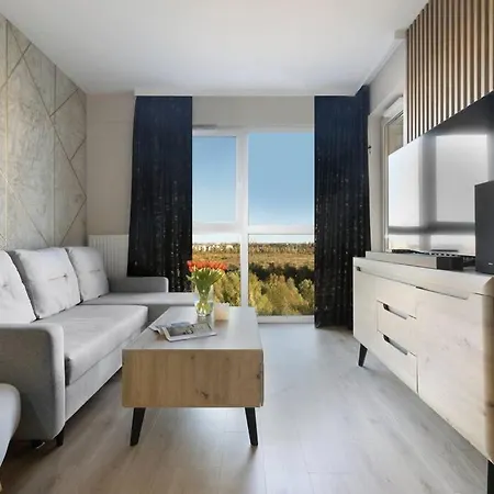 Elite Letnica Luxe גדנסק