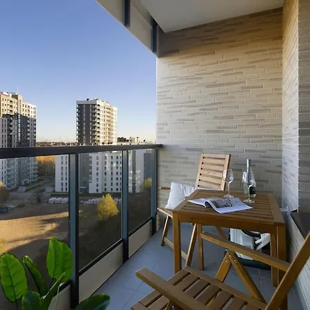 Elite Letnica Luxe *