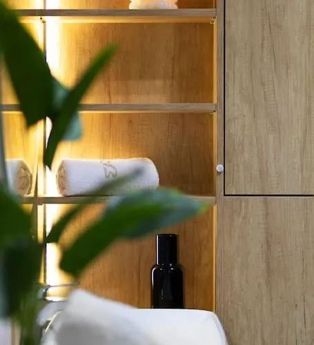 アパート Elite Letnica Luxe グダニスク