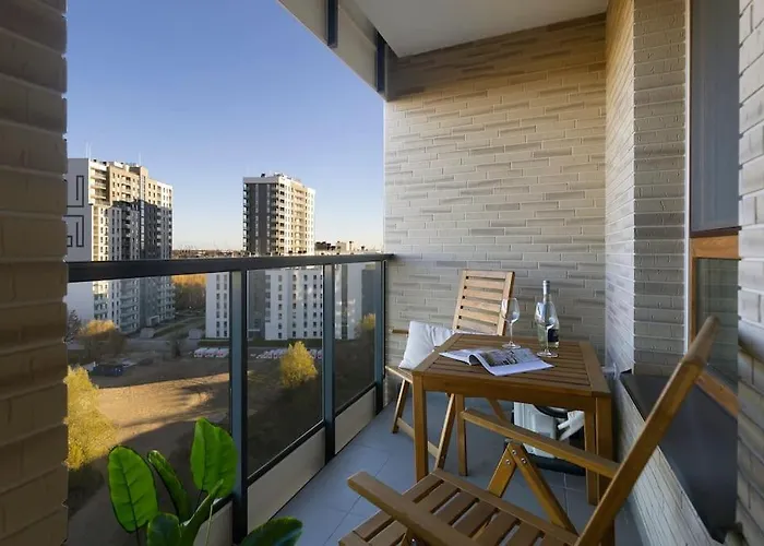 Elite Letnica Luxe *